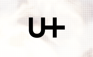 U+ Type Keyvisual