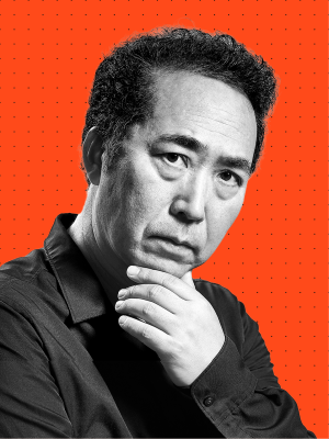 Chang Sik Kim — Korean Script Group