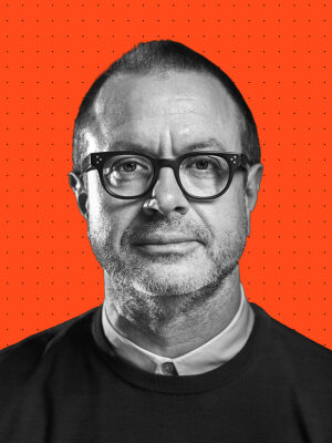 Michalis Georgiou — Greek Expert