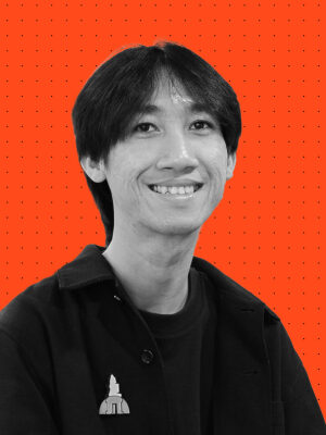 Monnyreak Ket — South East Asian Script Expert