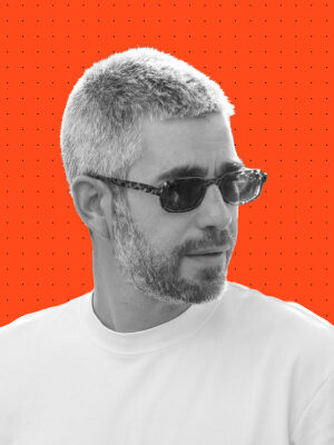 Odysseas Galinos Paparounis — Greek Expert