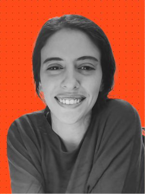 Nardine Shenouda — Arabic Script Expert
