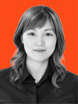 Noriko Joanna Hirai — 일본어 스크립트 그룹