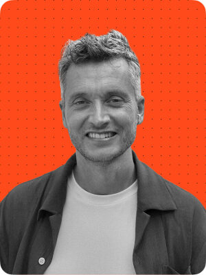 Dimitris Stefanidis — Greek Expert