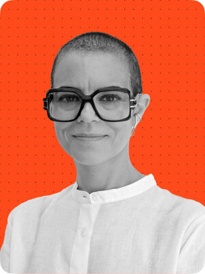 Lara Assouad — Arabic Derived Script Expert