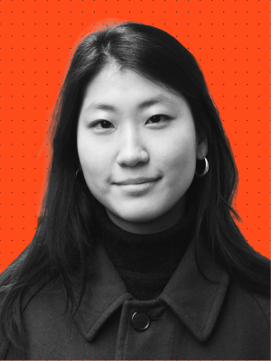 So-Hyun Bae — Korean Script Group