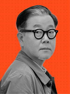 Sung Hwan Jang — Korean Script Group