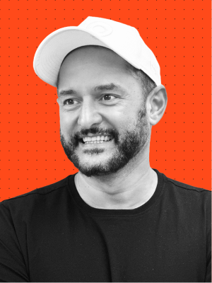 Tarek Atrissi — Arabic Script Expert